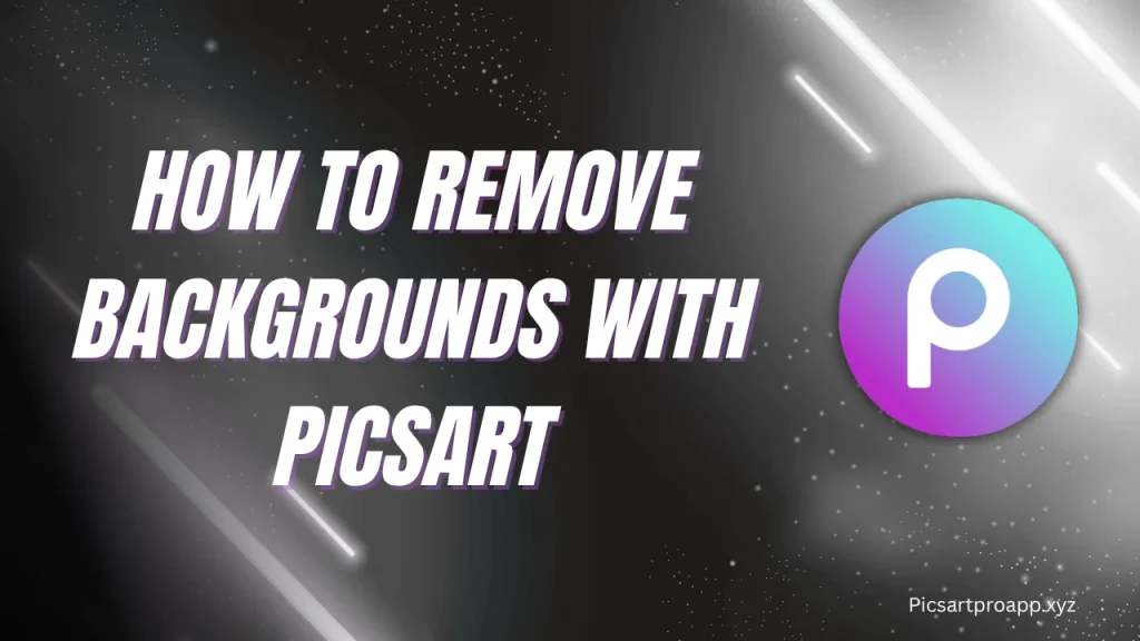 How to Remove Backgrounds with PicsArt (1)