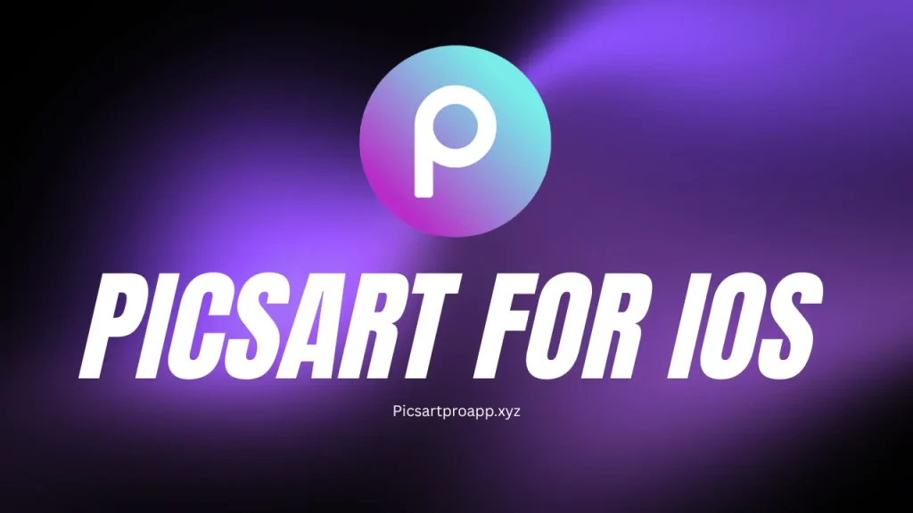 PicsArt for iOS