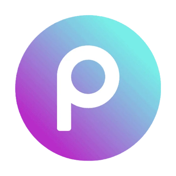 Picsart Logo (1)
